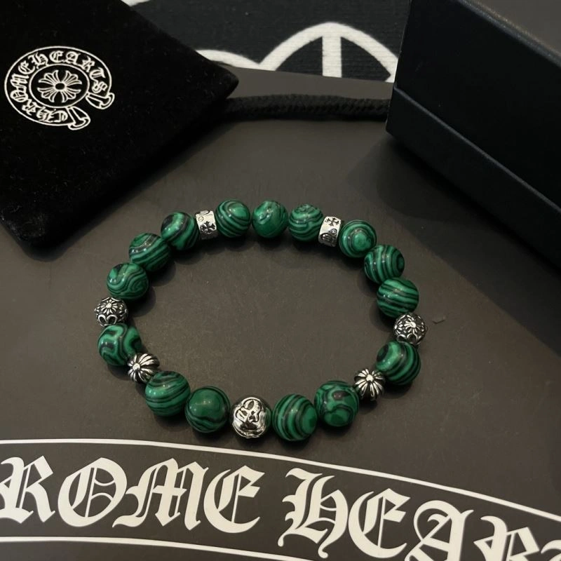 Chrome Hearts Bracelets Sustainable 241338