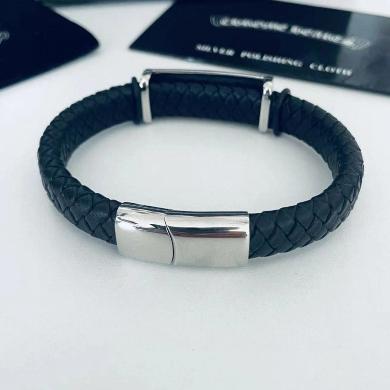 Stretchable Chrome Hearts Bracelets 241321