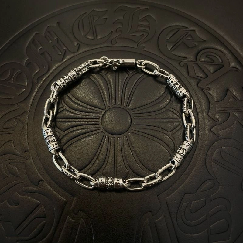 Chrome Hearts Bracelets Versatile 241322