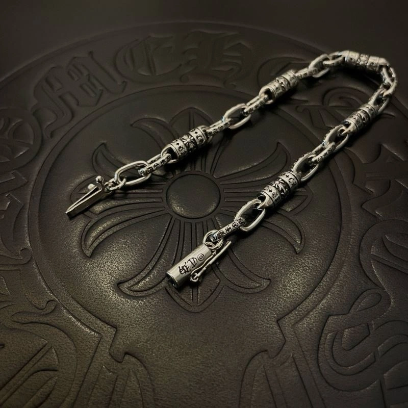 Chrome Hearts Bracelets Versatile 241322