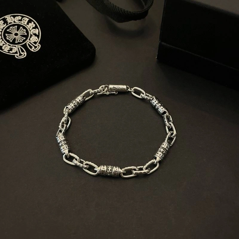 Chrome Hearts Bracelets Versatile 241322
