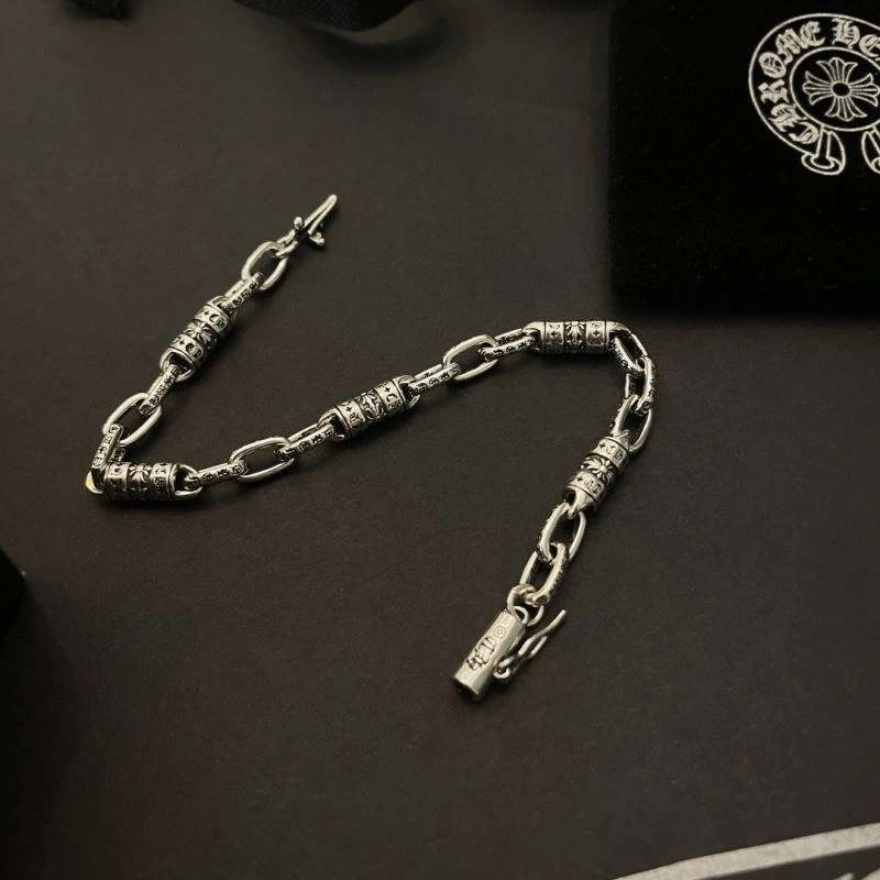Chrome Hearts Bracelets Versatile 241322