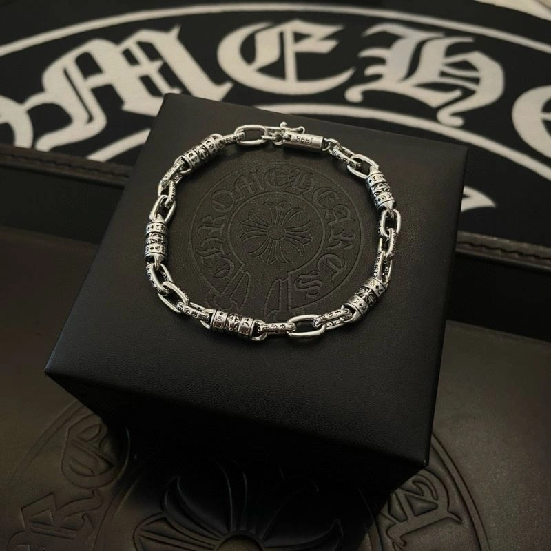 Chrome Hearts Bracelets Versatile 241322