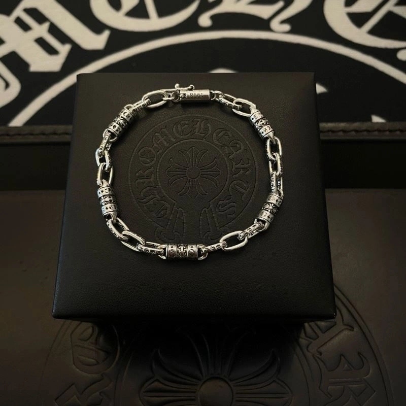 Chrome Hearts Bracelets Versatile 241322