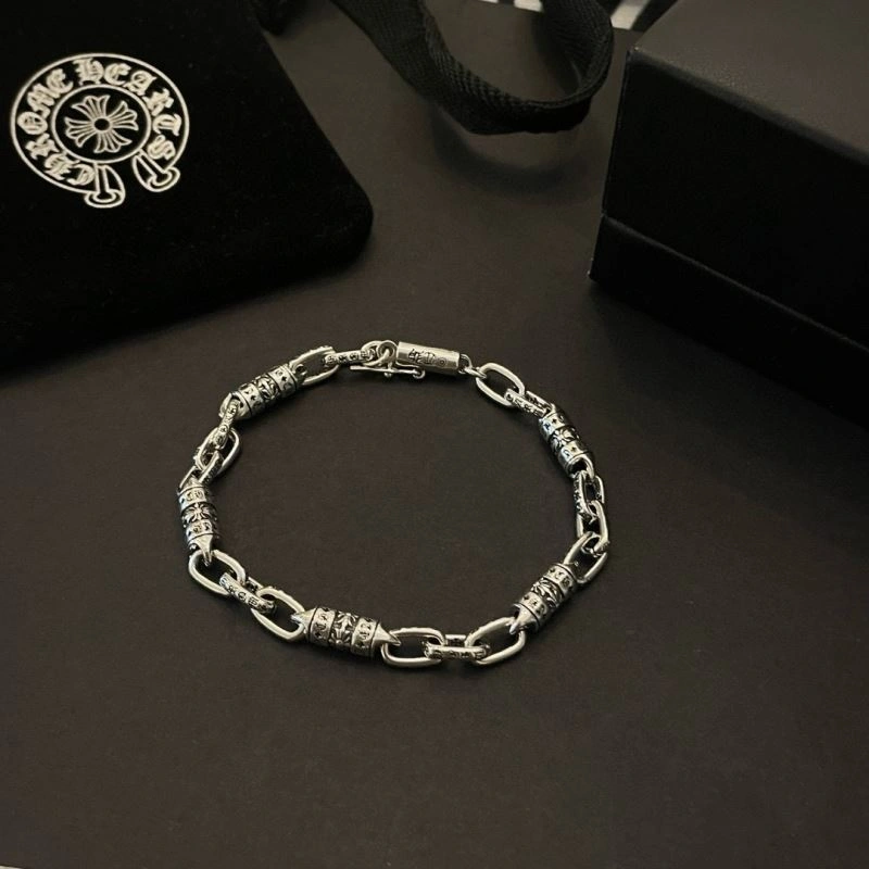 Chrome Hearts Bracelets Versatile 241322
