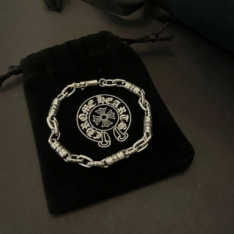Chrome Hearts Bracelets Versatile 241322