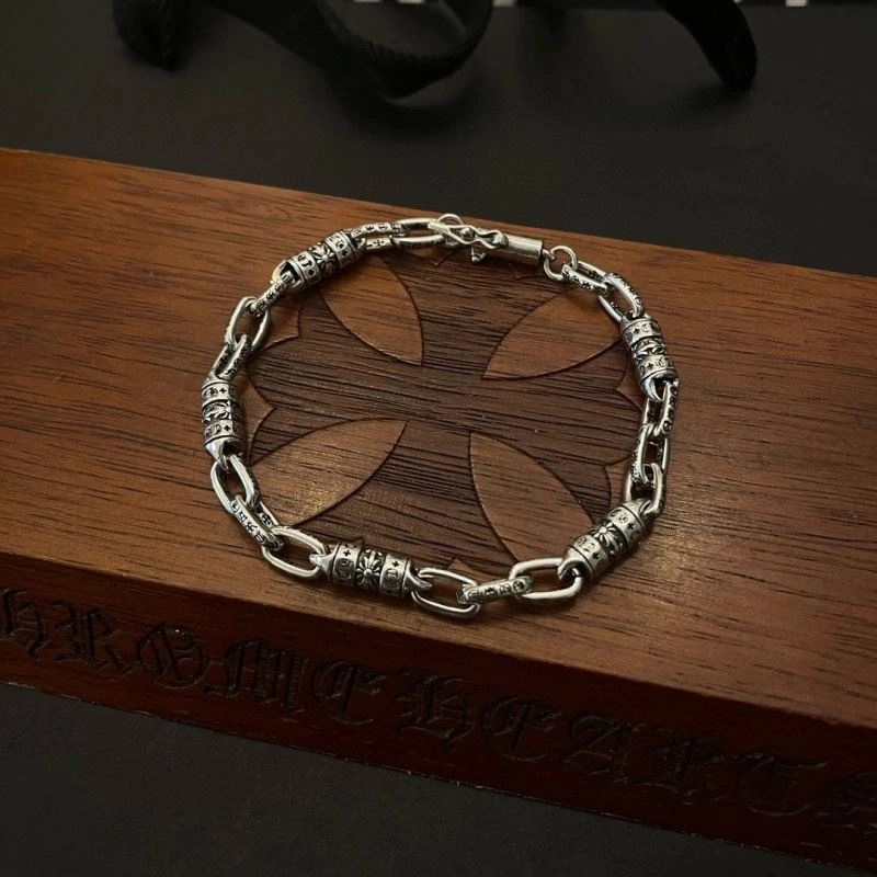 Chrome Hearts Bracelets Versatile 241322