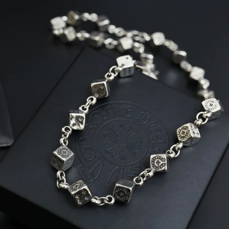 Chrome Hearts Bracelets Practical 241323
