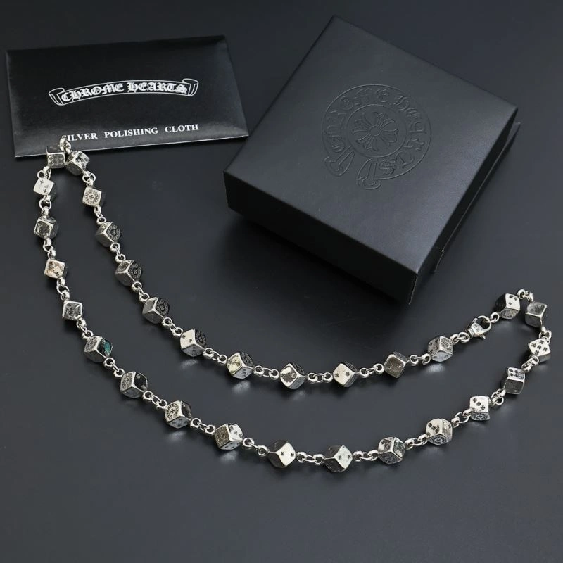 Chrome Hearts Bracelets Practical 241323