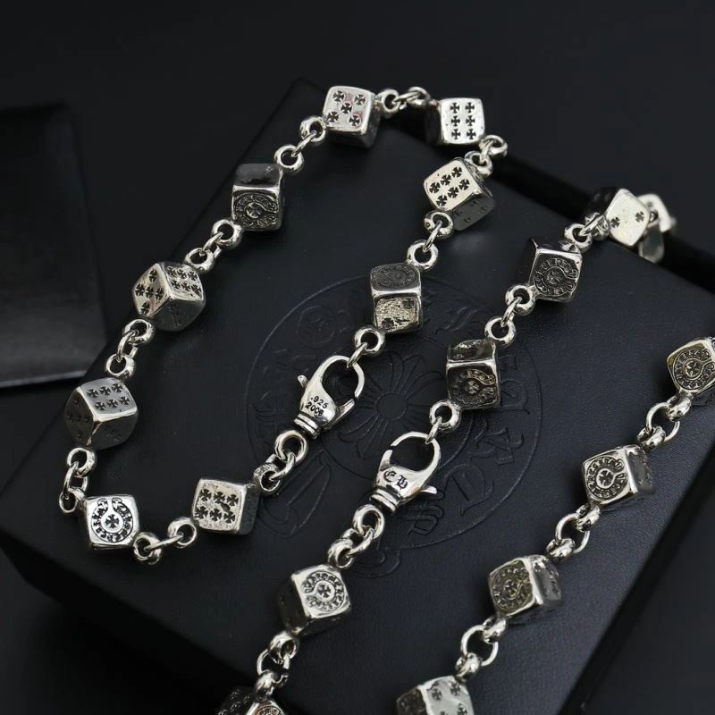 Chrome Hearts Bracelets Practical 241323