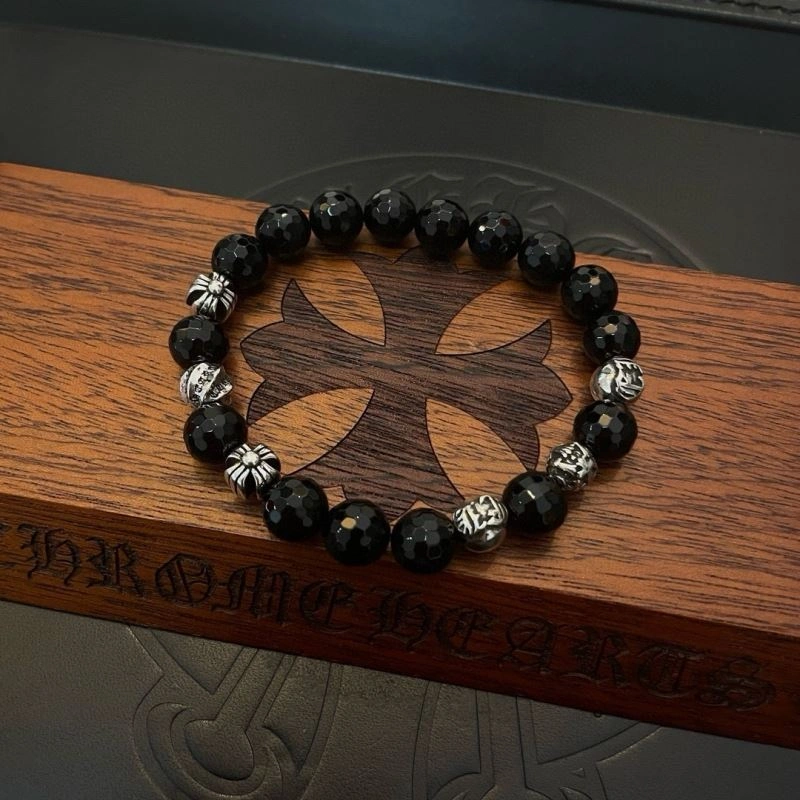 Chrome Hearts Bracelets Thermal 241336
