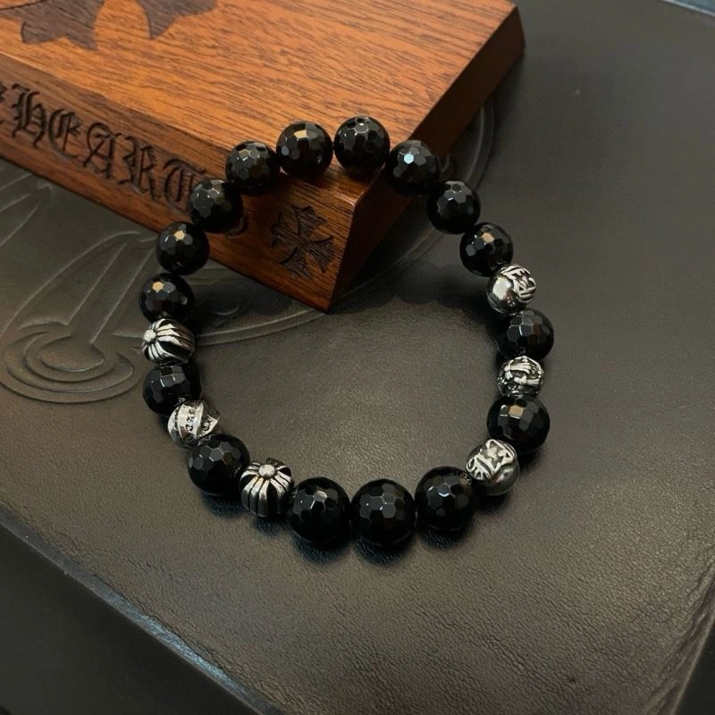 Chrome Hearts Bracelets Thermal 241336