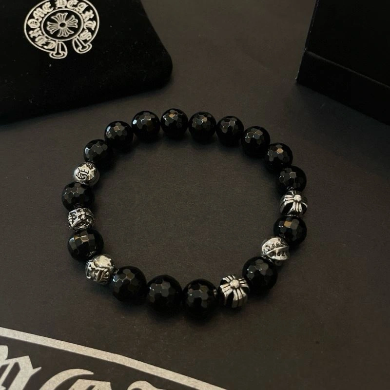 Chrome Hearts Bracelets Thermal 241336