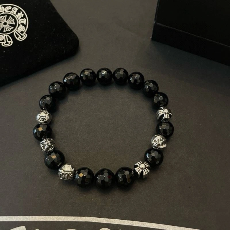 Chrome Hearts Bracelets Thermal 241336