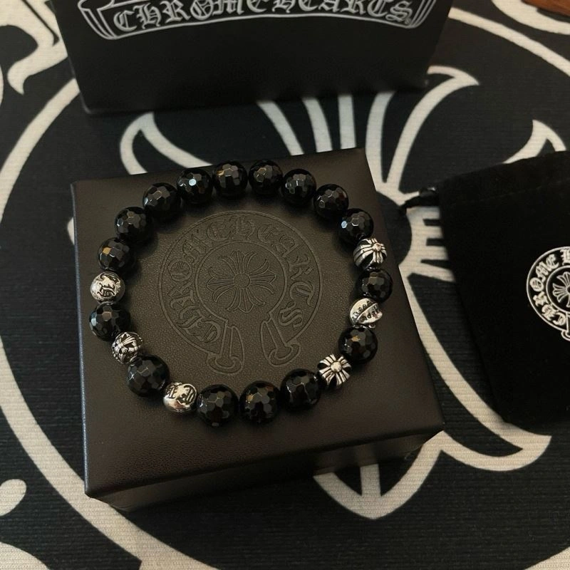 Chrome Hearts Bracelets Thermal 241336