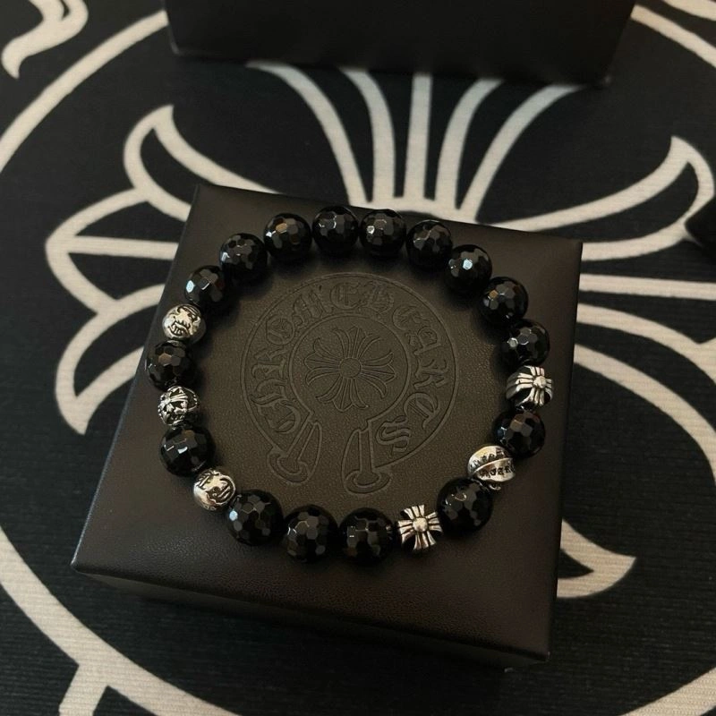 Chrome Hearts Bracelets Thermal 241336
