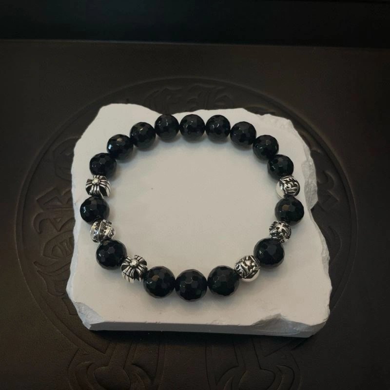 Chrome Hearts Bracelets Thermal 241336