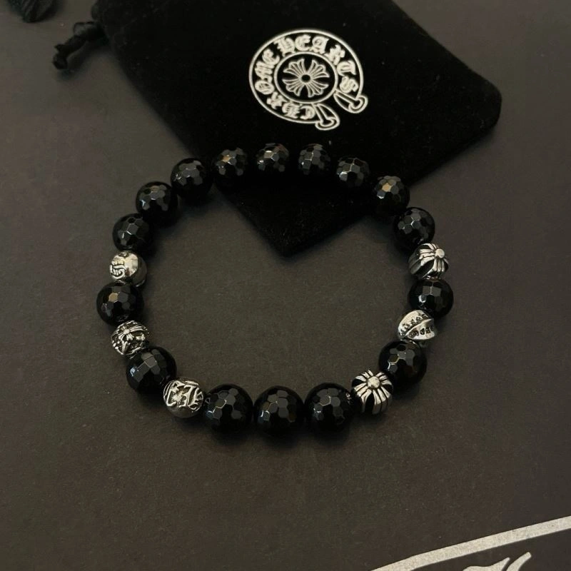 Chrome Hearts Bracelets Thermal 241336