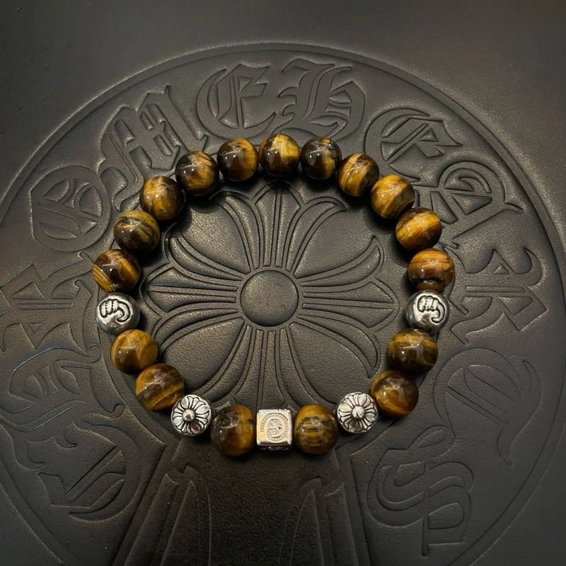 Upgraded Chrome Hearts Bracelets 241320