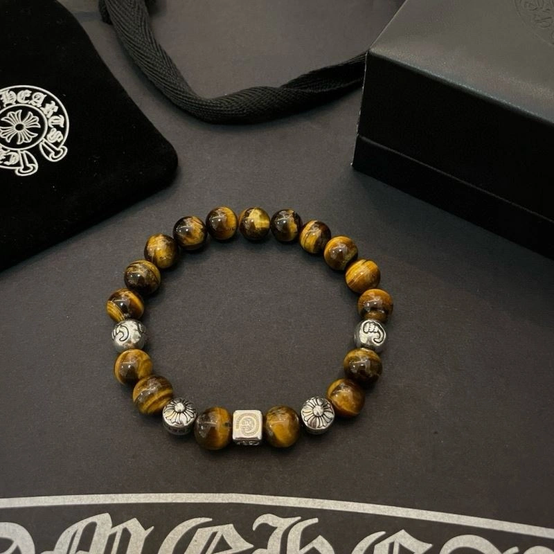 Upgraded Chrome Hearts Bracelets 241320