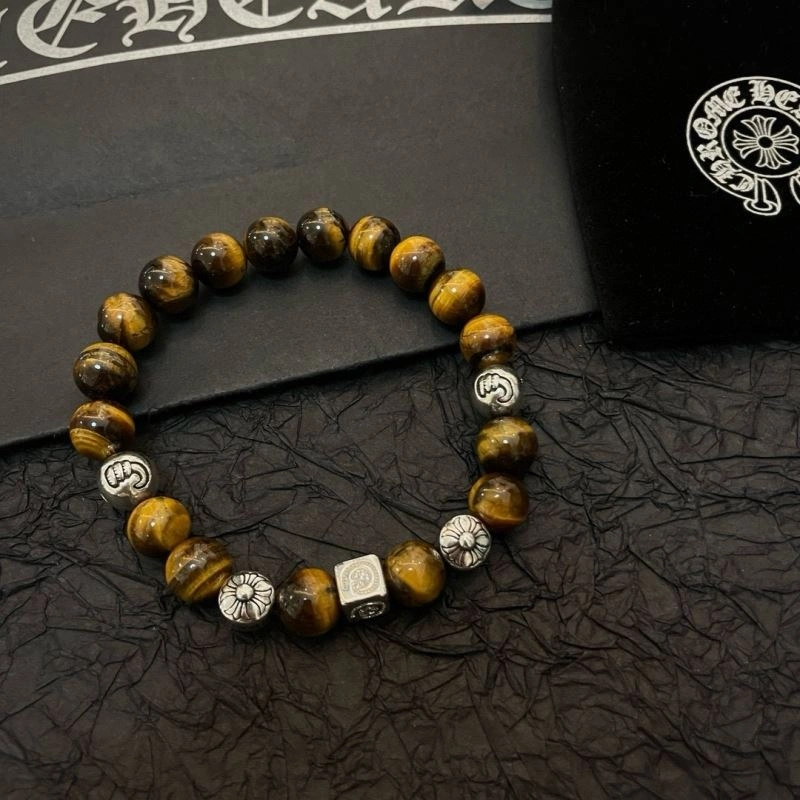 Upgraded Chrome Hearts Bracelets 241320