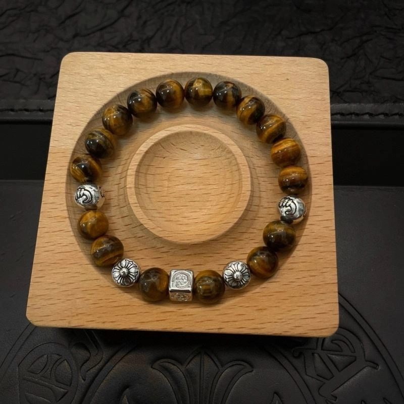 Upgraded Chrome Hearts Bracelets 241320