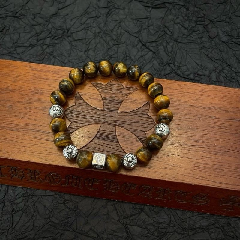 Upgraded Chrome Hearts Bracelets 241320