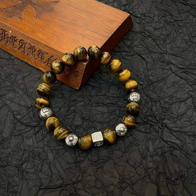 Upgraded Chrome Hearts Bracelets 241320
