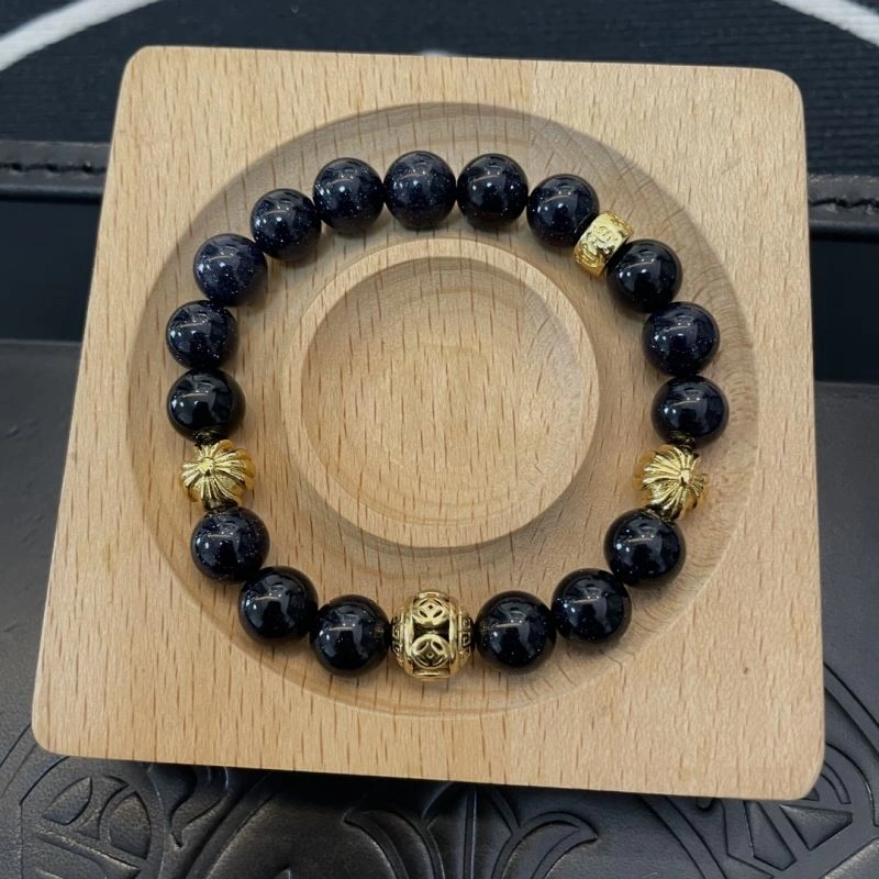 Chrome Hearts Bracelets Stylish 241316