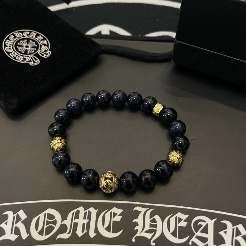 Chrome Hearts Bracelets Stylish 241316