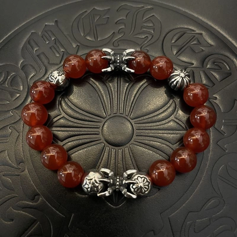 Chrome Hearts Bracelets Sustainable 241313