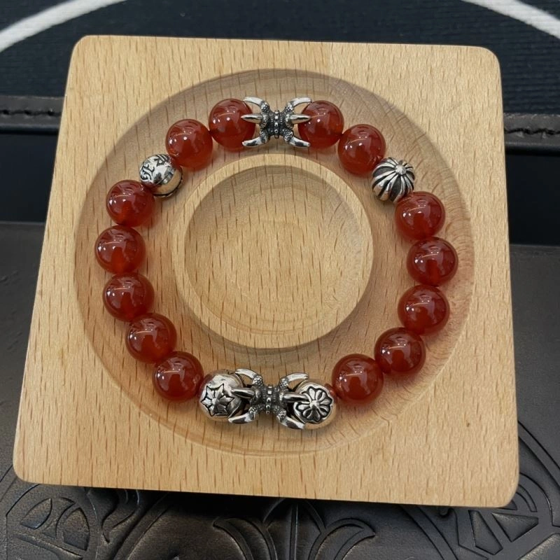 Chrome Hearts Bracelets Sustainable 241313