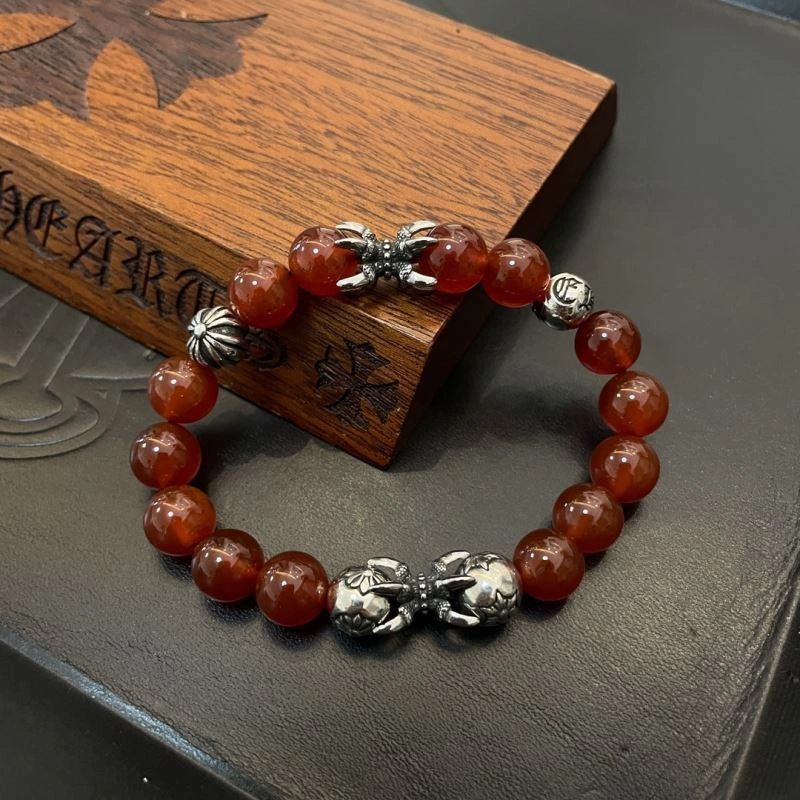 Chrome Hearts Bracelets Sustainable 241313
