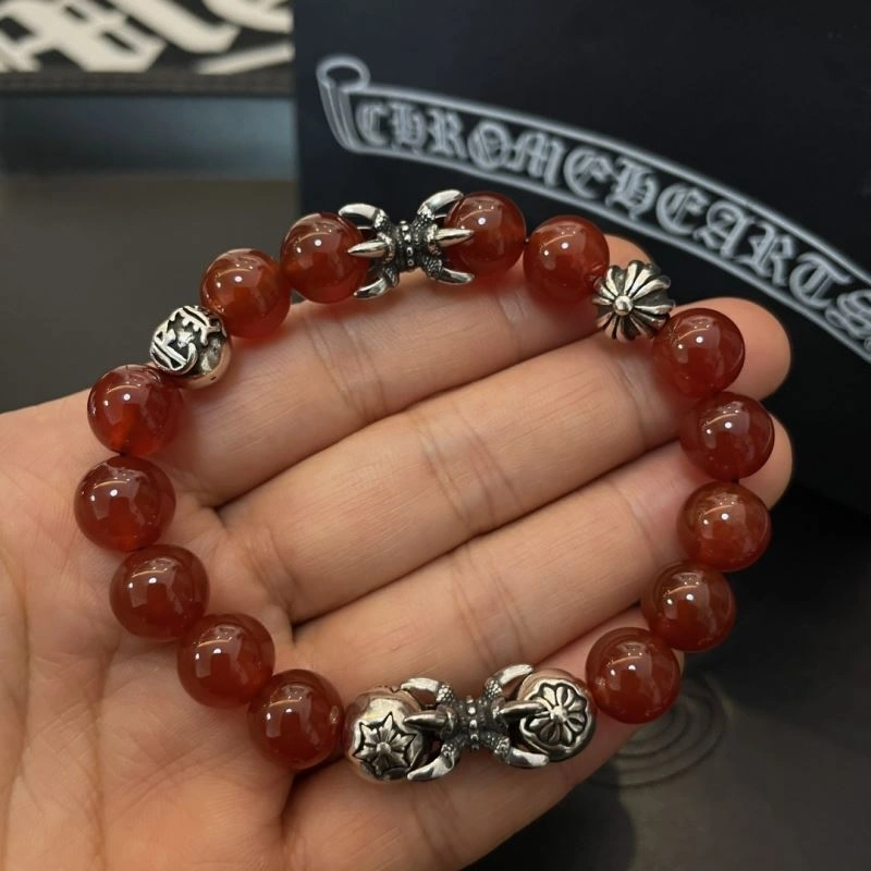 Chrome Hearts Bracelets Sustainable 241313