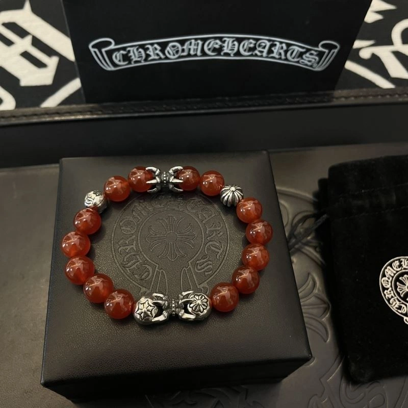 Chrome Hearts Bracelets Sustainable 241313