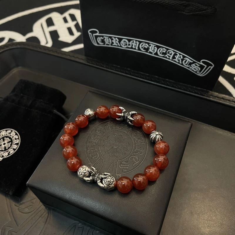 Chrome Hearts Bracelets Sustainable 241313