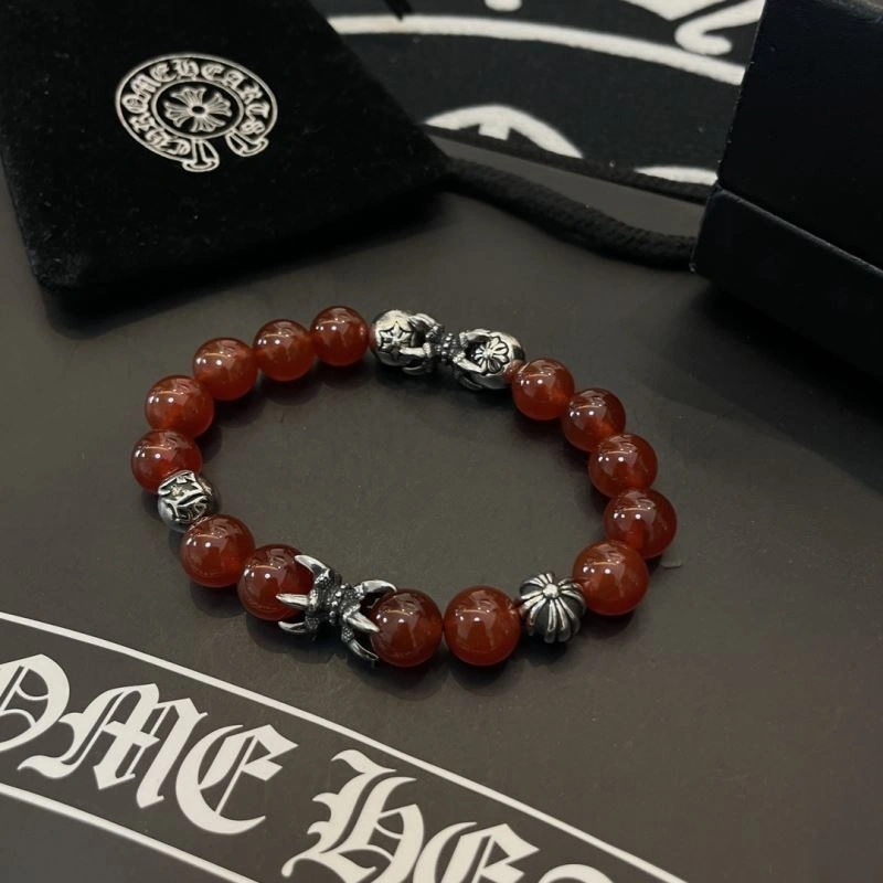 Chrome Hearts Bracelets Sustainable 241313