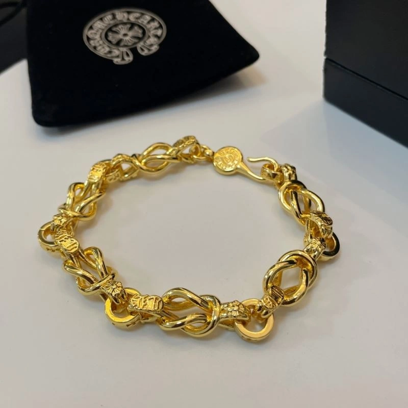 Chrome Hearts Bracelets Comfortable 241315
