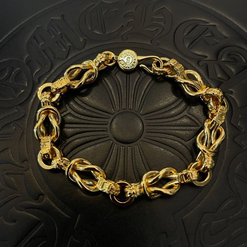 Chrome Hearts Bracelets Comfortable 241315