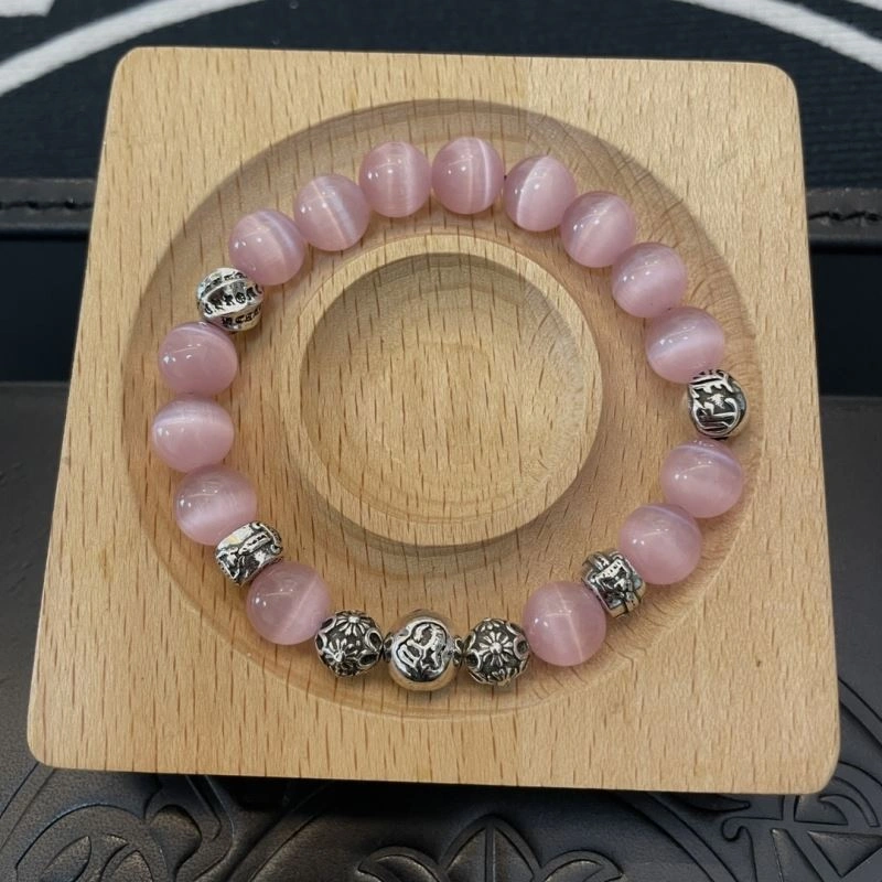 Functional Chrome Hearts Bracelets 241314