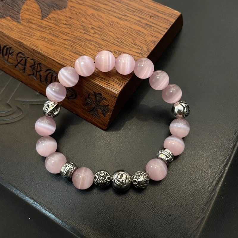 Functional Chrome Hearts Bracelets 241314