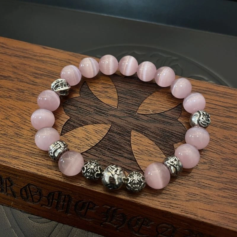 Functional Chrome Hearts Bracelets 241314
