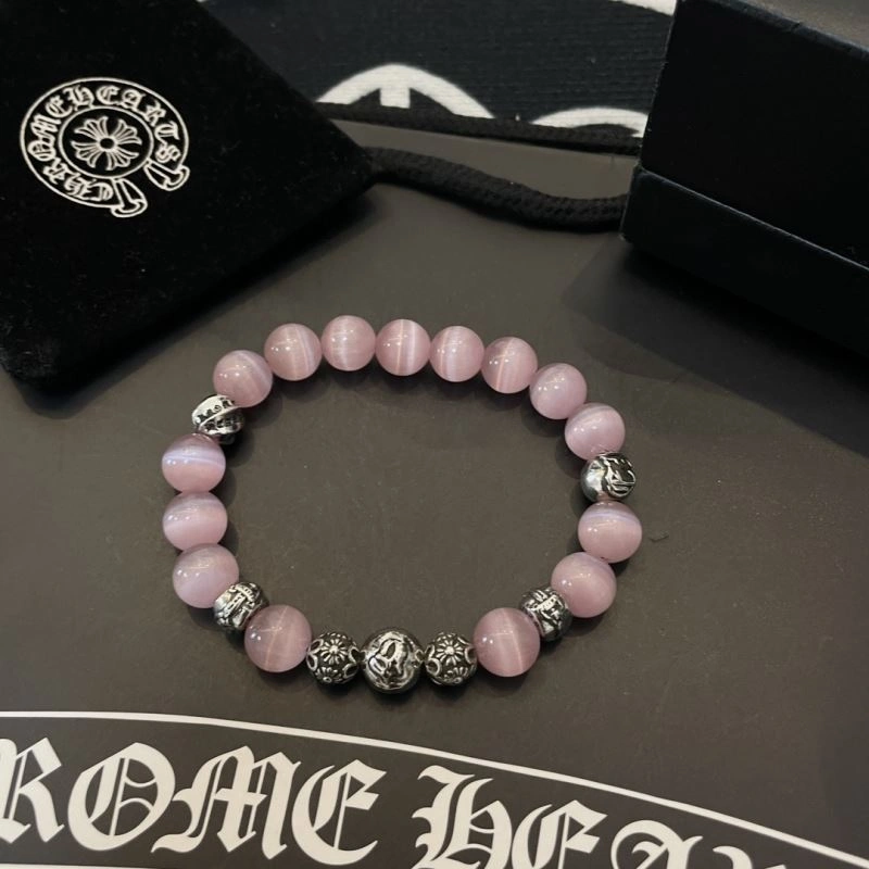 Functional Chrome Hearts Bracelets 241314