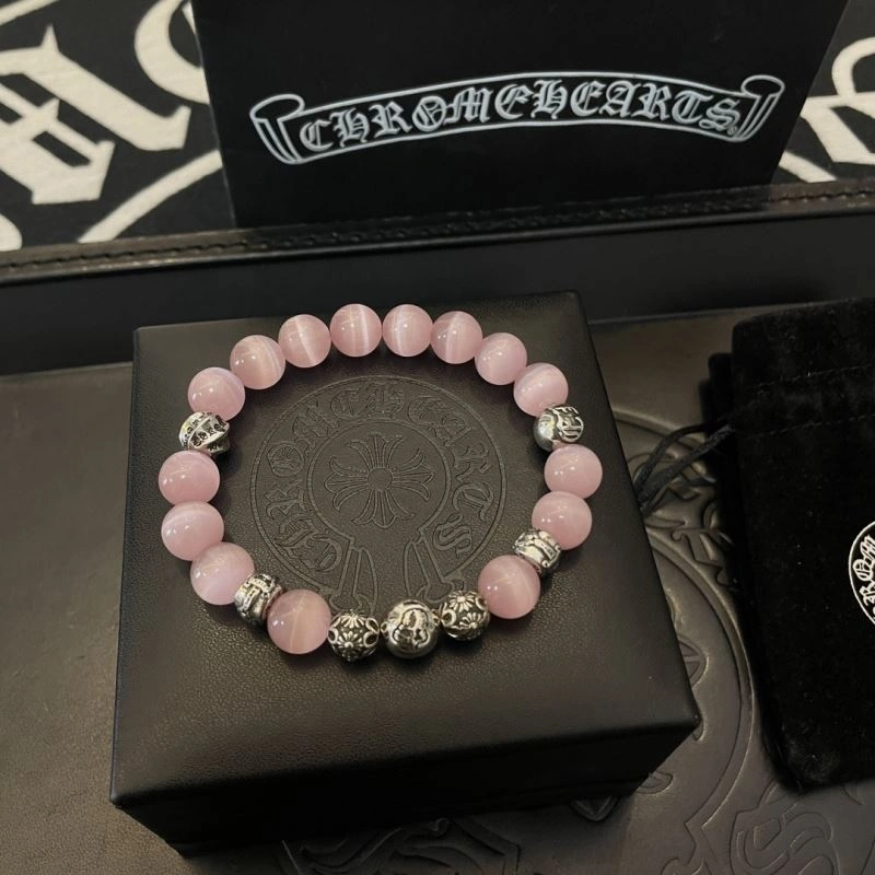 Functional Chrome Hearts Bracelets 241314
