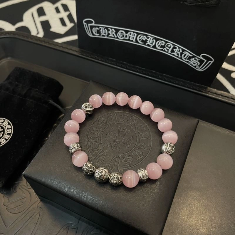 Functional Chrome Hearts Bracelets 241314