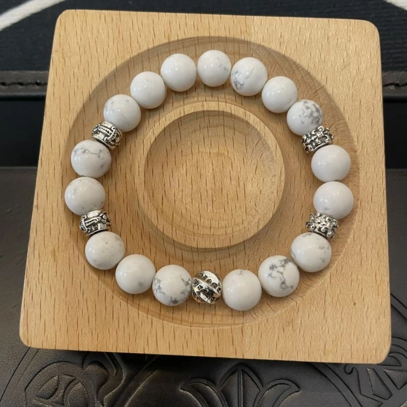 Chrome Hearts Bracelets FastDry 241311