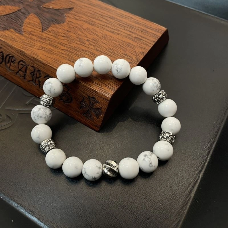 Chrome Hearts Bracelets FastDry 241311