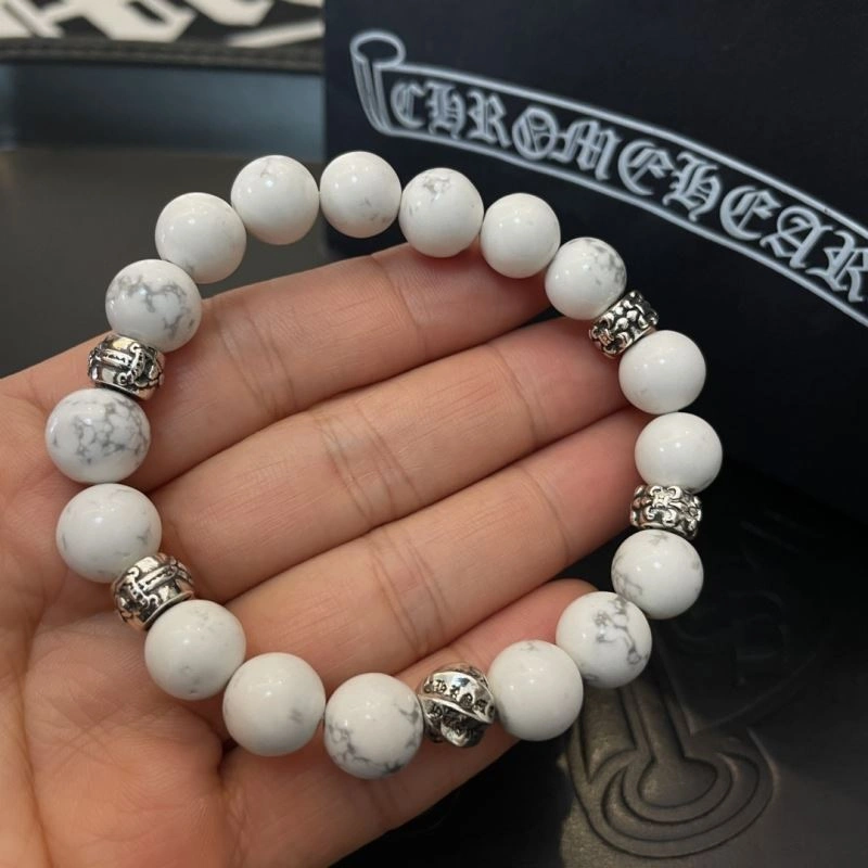 Chrome Hearts Bracelets FastDry 241311