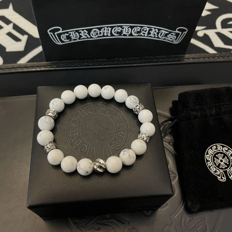 Chrome Hearts Bracelets FastDry 241311