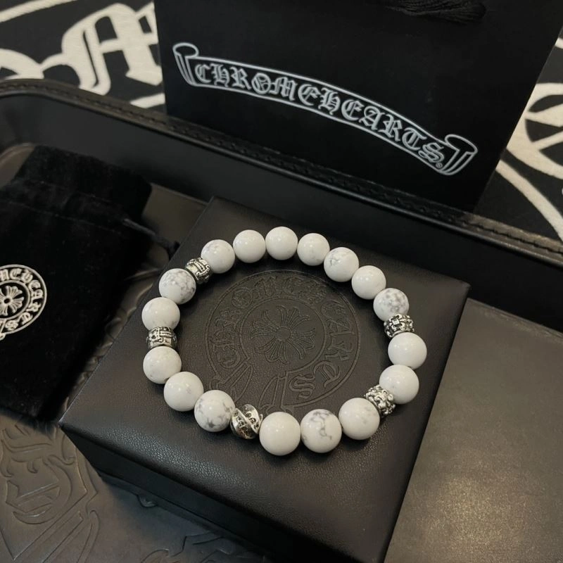 Chrome Hearts Bracelets FastDry 241311